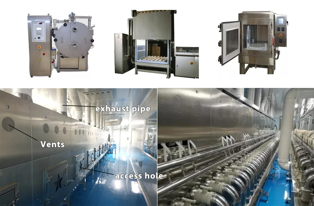 Commercial Industrial Bread Crumbs Drying Yellow Croaker Drying and Sterilization of Potato Chips Dryer Machine Equipment