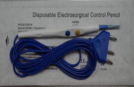 Medical High Frequency Electrosurgical Unit on Sale