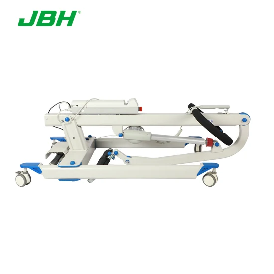 Jbh29002f Healthcare Supply Disability Equipment Medical Folding Patient Lifter