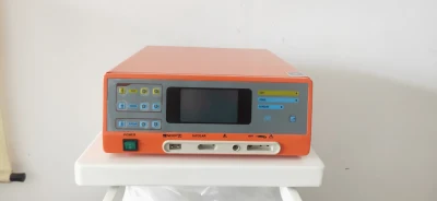 Medical Instrument High Frequency Diathermy Machine Electrosurgical Unit