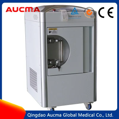 Aucma Hospital Operating Room, Disinfection Supply Center Sterilizer Eto Gas Sterilizer Medical Equipment