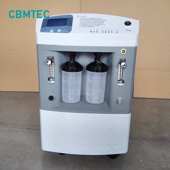 Medical Instrument Oxygen-Concentrator 5L~10L Qmt-5