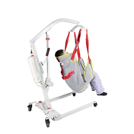 Healthcare Manufacturer Patient Lift Device Patient Transfer Lift Medical Equipment