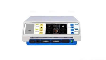 Diathermy Machine High Frequency Electrosurgical Unit