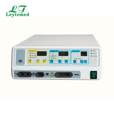 Ltsg02 High Frequency 350W Six Modes Electrosurgical Unit for Surgical