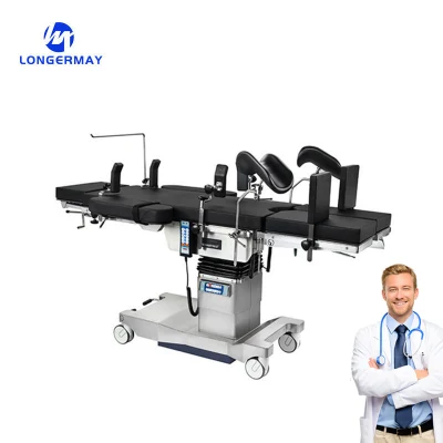 Surgical Equipment Electric Operating Room Equipment Table