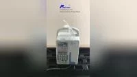 Syringe Infusion Pump/Portable Infusion Pumps/Volumetric Infusion Pump for Sale