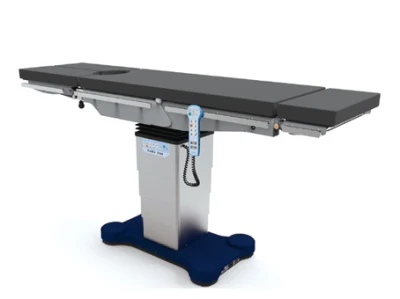 Hydraulic Operating Table Theater Room Surgery Table Electric Operation Table in Operation Room